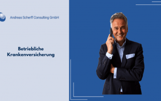 Betriebliche Krankenversicherung