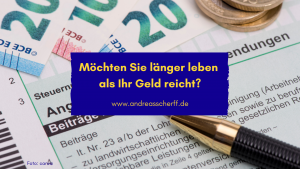 Rente Geld 01.2020 Andreas Scherff Consulting GmbH