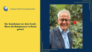 Der Sozialstaat vor dem Crash