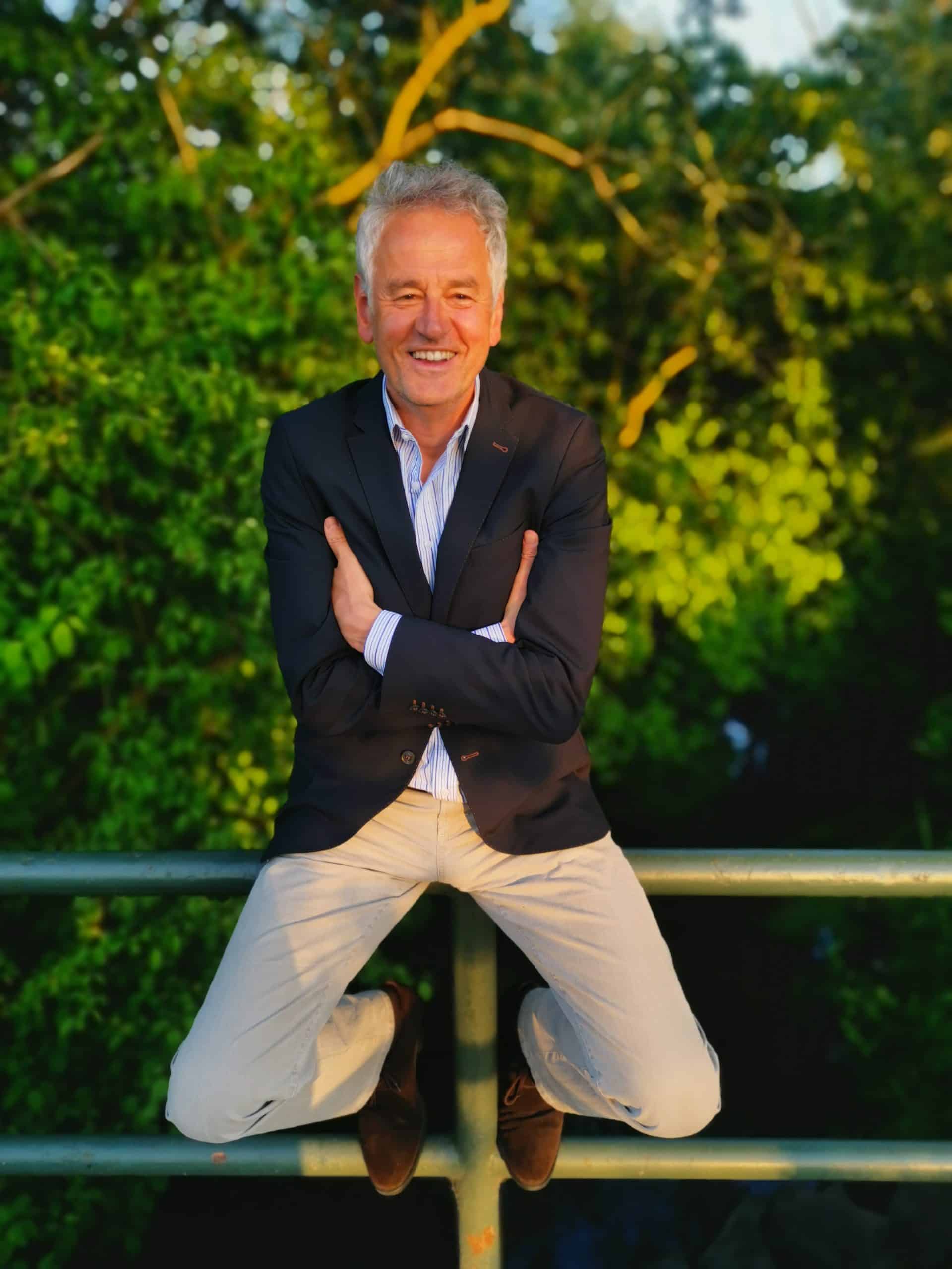 Andreas Scherffi-Team