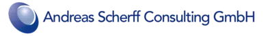 Andreas Scherff Consulting GmbH Logo