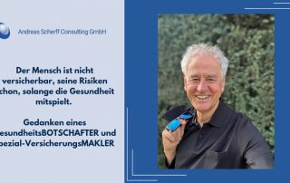 biometrische Risiken