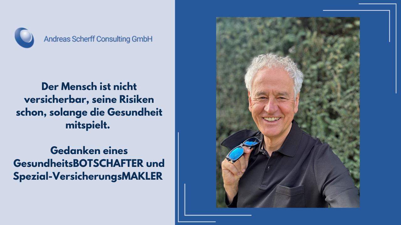 biometrische Risiken