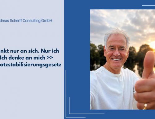 Beitragssatzstabilisierungsgesetz