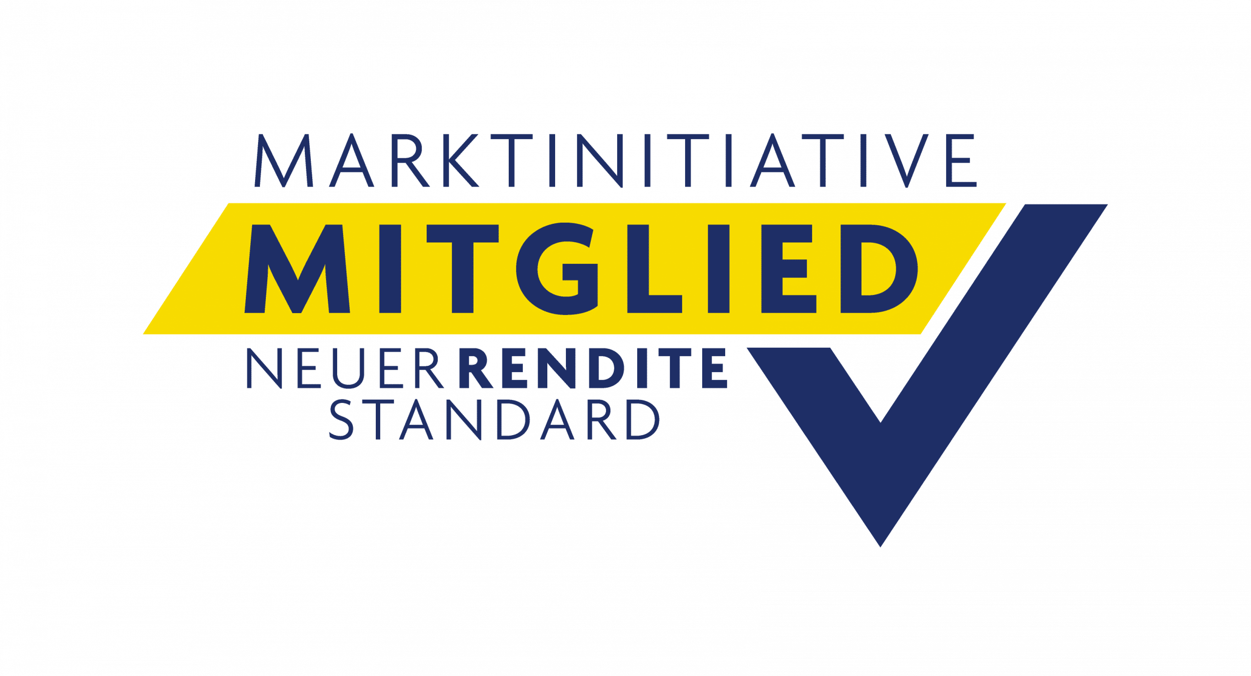 Siegel Marktinitiative